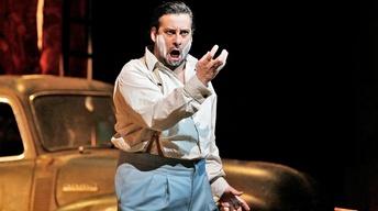 S42 Ep20: GP at the Met: Cavalleria Rusticana and Pagliacci