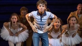 S43 Ep3: Billy Elliot the Musical Live - Preview