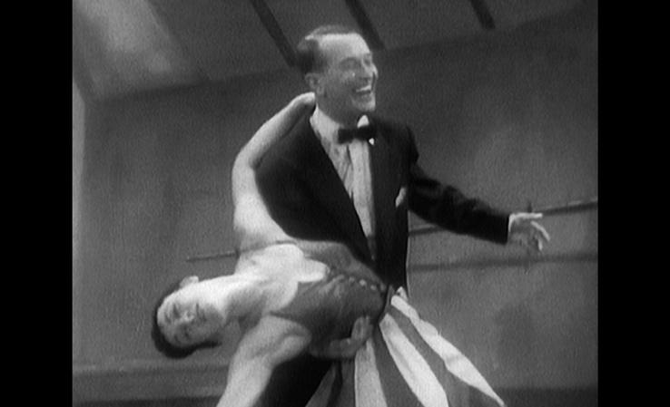 Clip | Chita Rivera Guest Stars on Maurice Chevalier Special