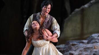 GP at the Met: Il Trovatore (2016) - Preview