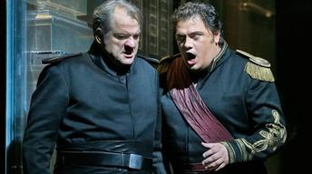 S43: GP at the Met: Otello (2016) - Preview