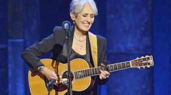 S43: Joan Baez 75th Birthday Celebration Preview