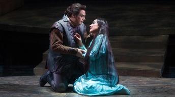 S43 Ep13: Great Performances at the Met: Turandot