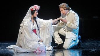 S43 Ep15: Great Performances at the Met: Madama Butterfly