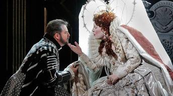 S10: Great Performances at the Met: Roberto Devereux