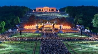 S43 Ep2: Vienna Philharmonic Summer Night Concert 2016