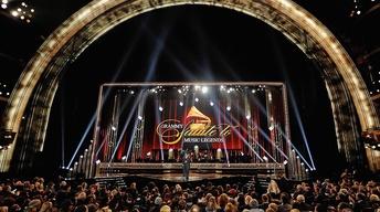 S43 Ep7: GRAMMY Salute to Music Legends