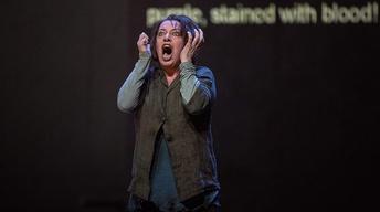 S43 Ep17: Great Performances at the Met: Elektra