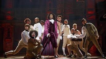S43 Ep10: Hamilton's America: Official Extended Trailer