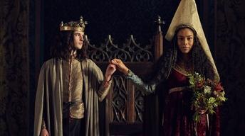 S44 Ep4: The Hollow Crown: The Wars of the Roses | Henry VI