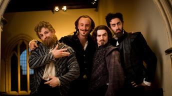 S44 Ep6: Shakespeare Live!