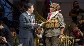 S44 Ep9: Bel Canto the Opera From Lyric Opera of Chicago