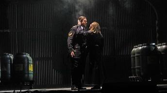 S43 Ep24: Tristan und Isolde with Nina Stemme and Stuart Ske