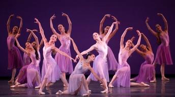 S44 Ep13: New York City Ballet in Paris - Full Episode