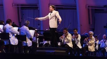 S44 Ep16: Adios nonino | Dudamel Conducts Tangos Under The S