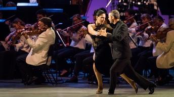 S44 Ep16: Libertango | Dudamel Conducts Tangos Under the Sta