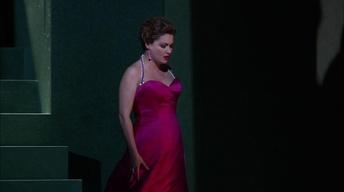 S6: Anna Netrebko, Piotr Beczala, and Paulo Szot in Manon