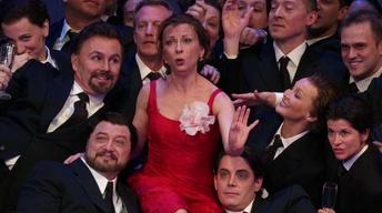 S6: Libiamo from La Traviata