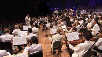 The Boston Pops Performs "Times Square: 1944"