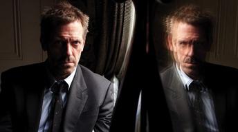 S37 Ep2: Hugh Laurie: Let Them Talk