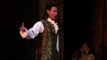 The "Champagne Aria" from Don Giovanni