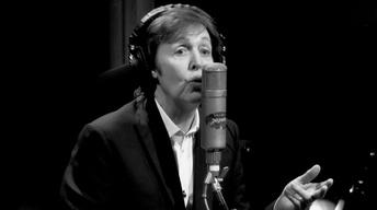 S38 Ep1: Paul McCartney's Live Kisses Preview
