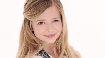 S36: Jackie Evancho: Dream with Me in Concert