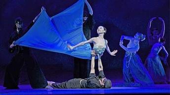 The Little Mermaid from San Francisco Ballet image