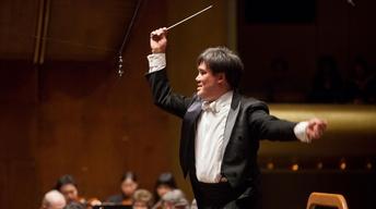 A Concert for New York image