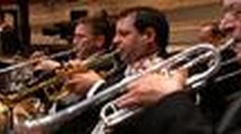 S34: Carnegie Hall 2008: A Celebration of Leonard Bernstein