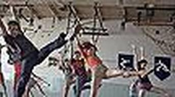 Improvisations, Movement #3 image