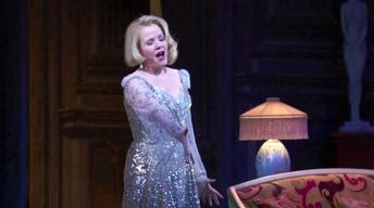 S5: The Final Scene of Capriccio