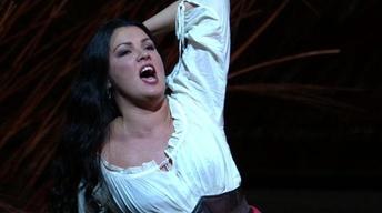 S7: L'Elisir d'Amore: Act II love duet