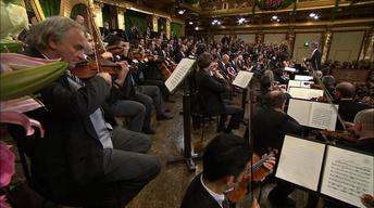 S38 Ep5: From Vienna: The New Year’s Celebration 2013 Previe