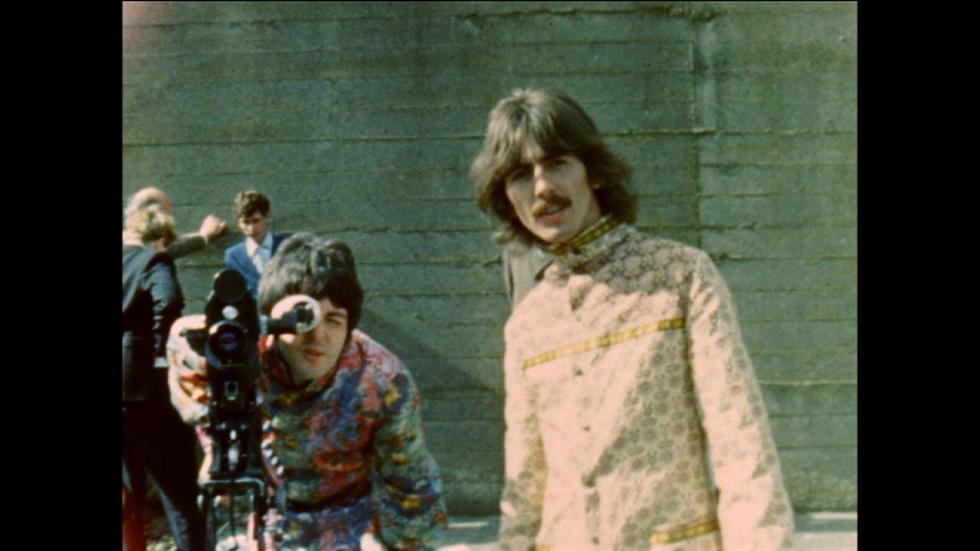 Magical Mystery Tour Revisited image