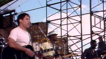 S38: Paul Simon's Graceland Journey Preview