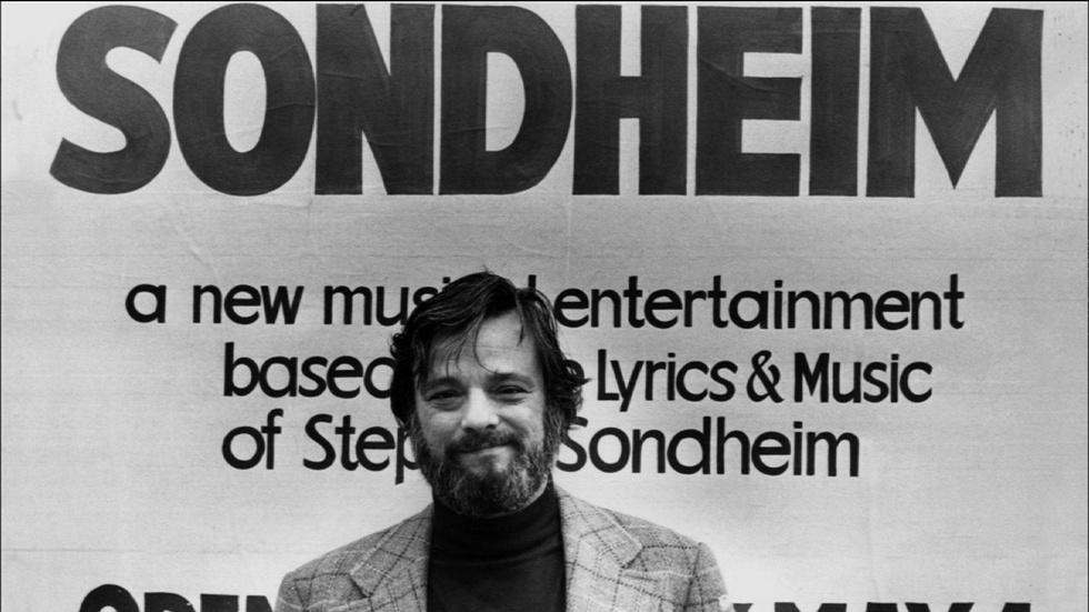 Broadway Musicals: A Jewish Legacy image