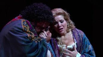 S7: Otello: "Già Nella Notte Densa"