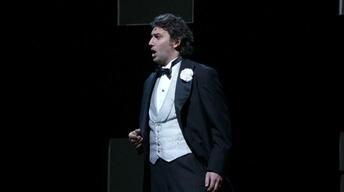 S6: Jonas Kaufmann in Faust