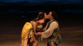 S6: GP at the Met: The Enchanted Island