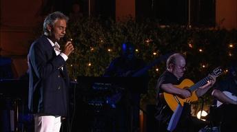 S37: Andrea Bocelli: "Perfidia"