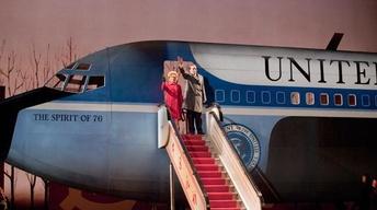 "Nixon in China" - Preview image