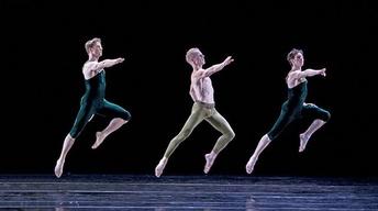 Paul Taylor Dance Company in Paris image
