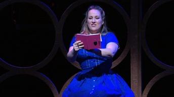 S7: Rigoletto: "Caro nome"