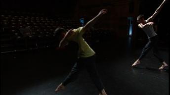 S39 Ep1: Dancing At Jacob’s Pillow: Never Stand Still Previe