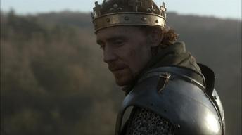 S38 Ep9: The Hollow Crown: Henry V