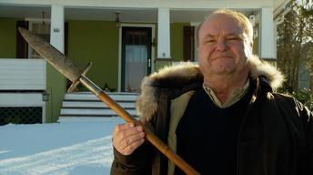 S9 Ep3: John Brown Spear, US Bullet in Siberia & Ronald McDo
