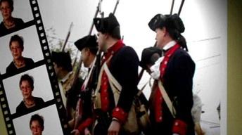Re-Enactors