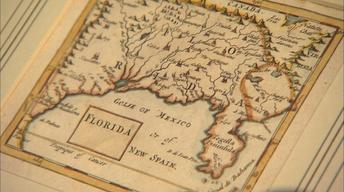 S9 Ep8: Florida Map: Europe's Colonial Blueprint