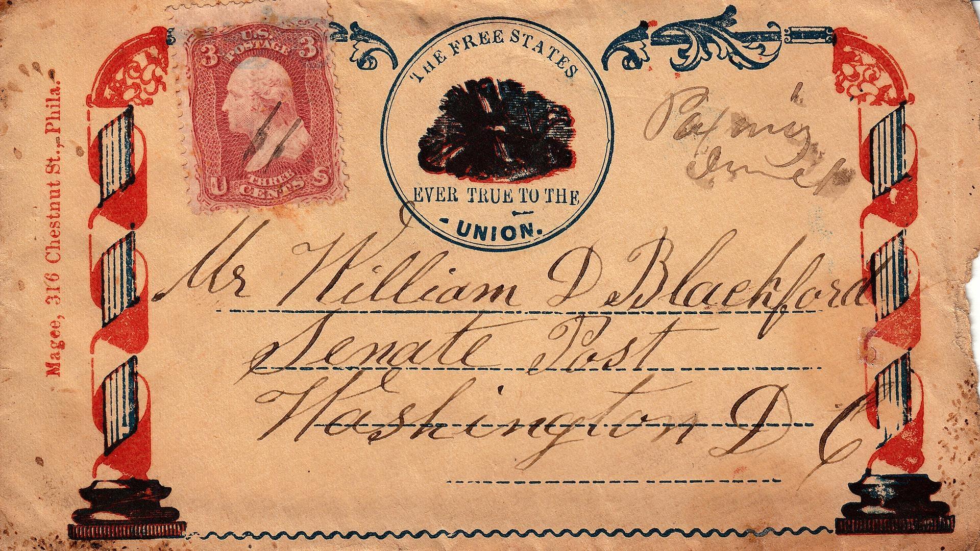 Image result for civil war letters